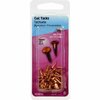 Hillman TACKS COPPER 1/2 OZ #4 122614